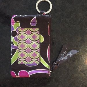 Vera Bradley ID case